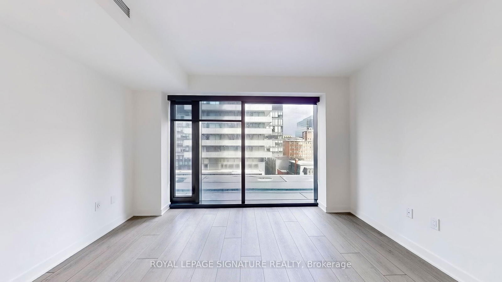 Condo leased at 616-61 Charles Street, Toronto, Church-Yonge Corridor, M4Y 0K7 - MLS: C12039239