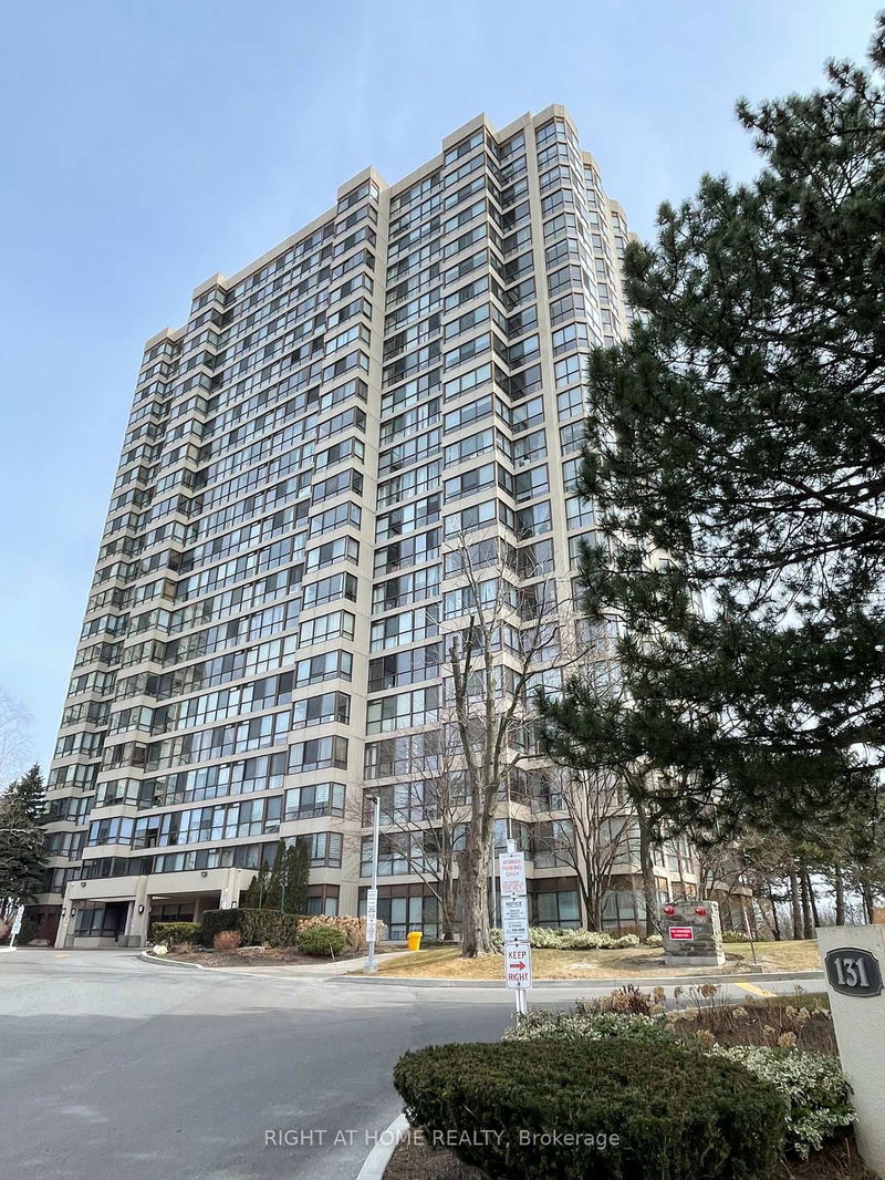 Unit 2004 — 131 Torresdale Ave, Toronto - Westminster-Branson image-0-0