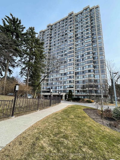 Unit 2004 — 131 Torresdale Ave, Toronto - Westminster-Branson image-0-1