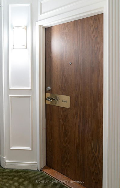 Unit 2004 — 131 Torresdale Ave, Toronto - Westminster-Branson image-0-4