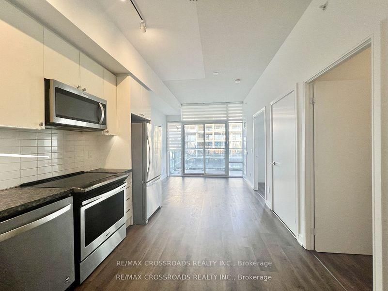 Condo for lease at 739-621 Sheppard Avenue, Toronto, Bayview Village, M2K 0G4 - MLS: C12039525