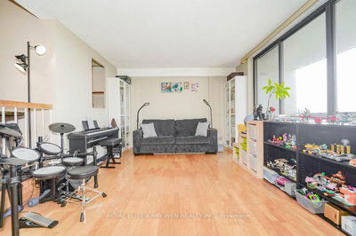 Unit 1708 — 177 Linus Rd, Toronto - Don Valley Village image-0-4