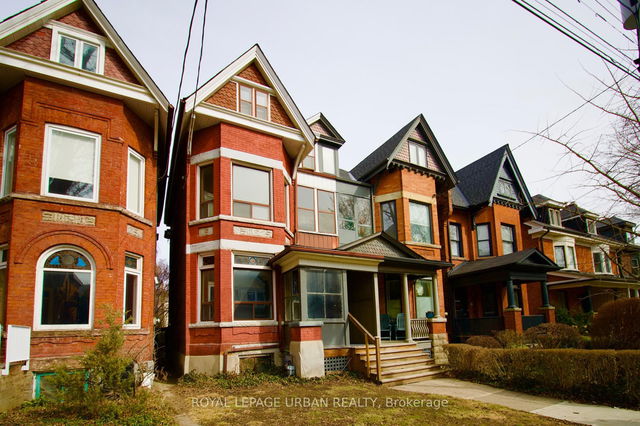 95 Crawford Street