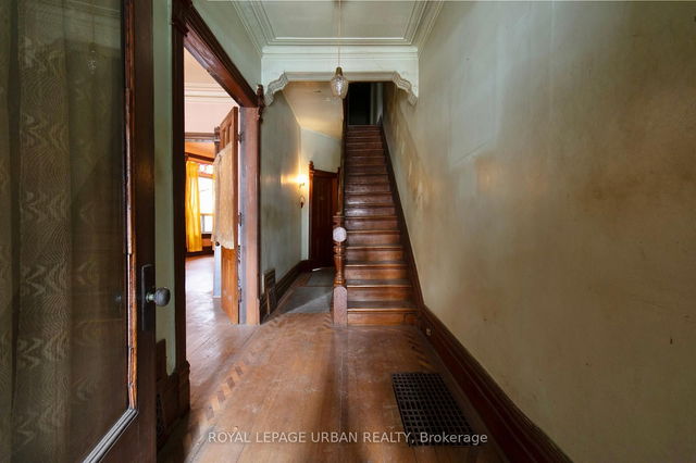 95 Crawford Street
