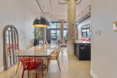 Unit 606 — 90 Sumach St, Toronto - Regent Park image-0-1