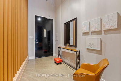 Unit 606 — 90 Sumach St, Toronto - Regent Park image-0-3