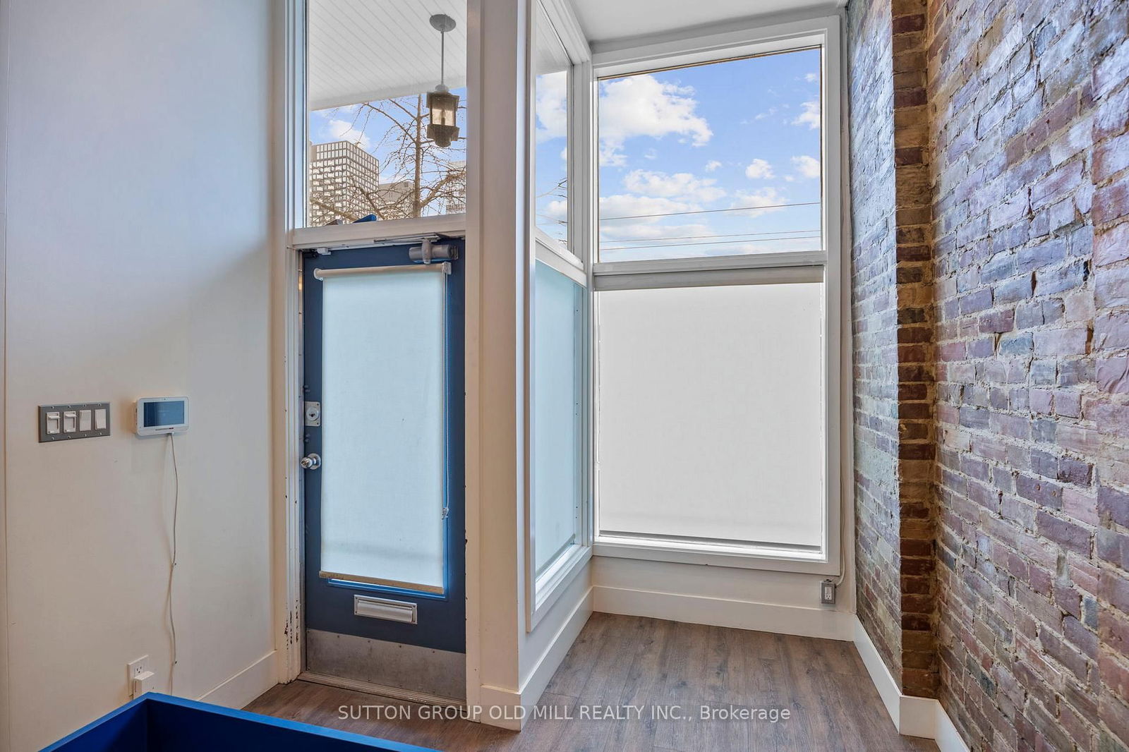 Office for lease at Main-207 Queen Street, Toronto, Moss Park, M5A 1S2 - MLS: C12039853