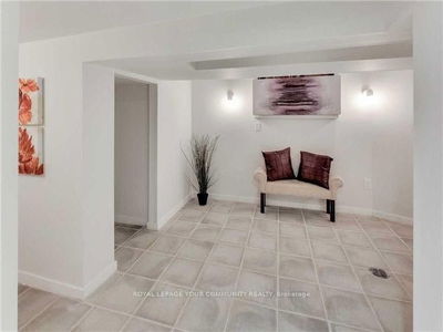 Unit Lower — 1236 College St, Toronto - Dufferin Grove image-0-2
