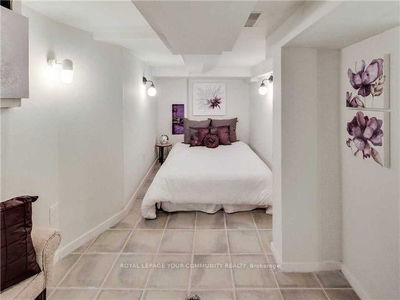 Unit Lower — 1236 College St, Toronto - Dufferin Grove image-0-3