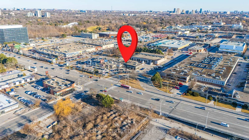 2A - 861 York Mills Rd, Toronto, M3B 1Y4 | Image 2