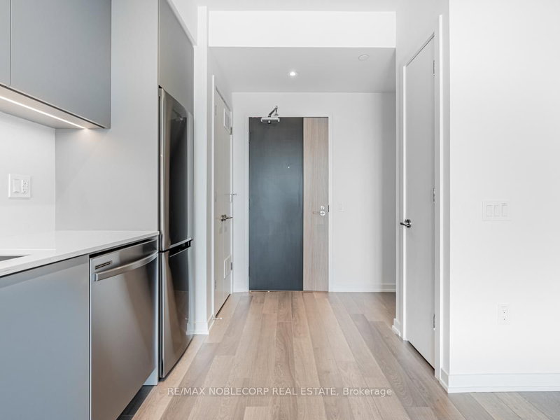 1904 - 48 Power St, Toronto, M5A 0V2 | Image 2