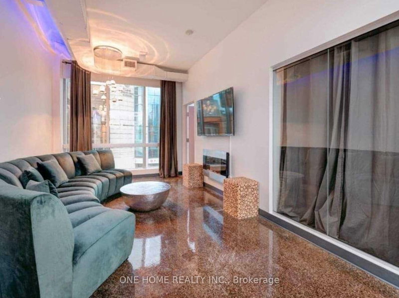 201 - 405 Dundas St W, Toronto, M5T 1G6 | Image 3