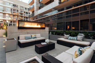 Unit 112 — 1030 King St, Toronto - Niagara image-0-4
