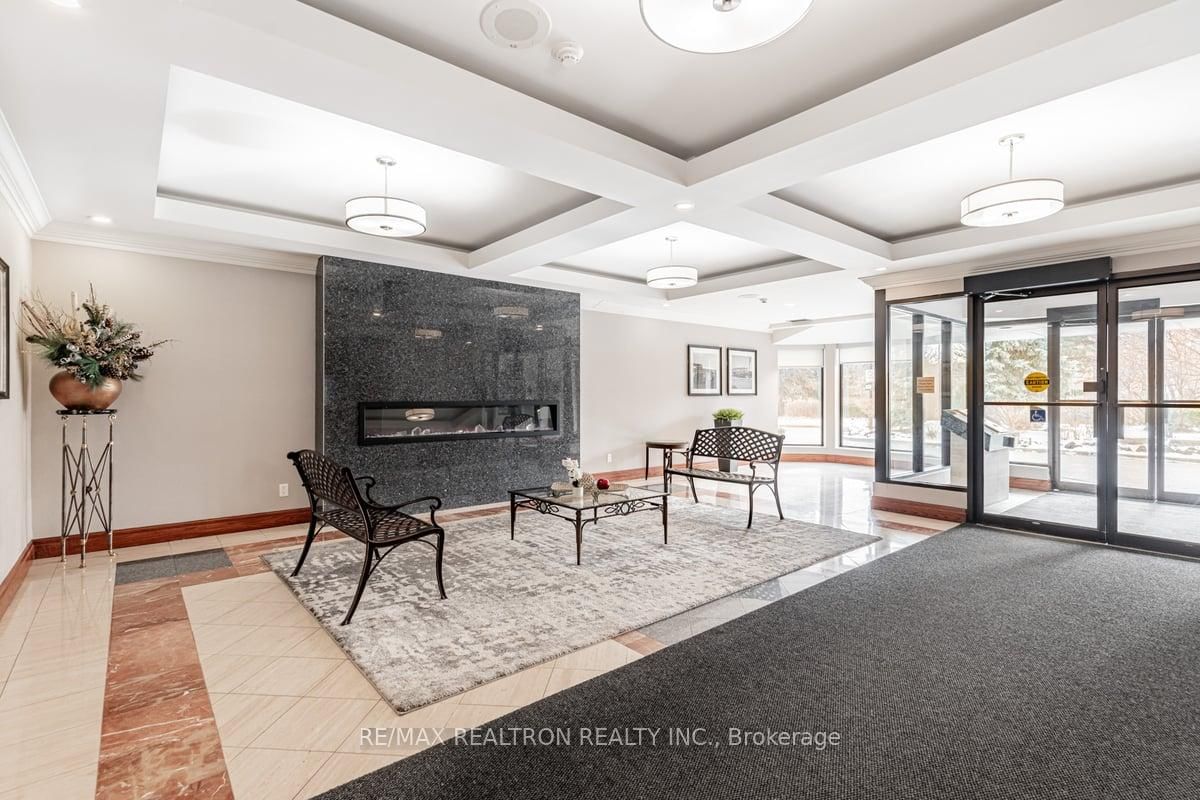 Condo leased at 510-268 Ridley Boulevard, Toronto, Bedford Park-Nortown, M5M 4N3 - MLS: C12041634