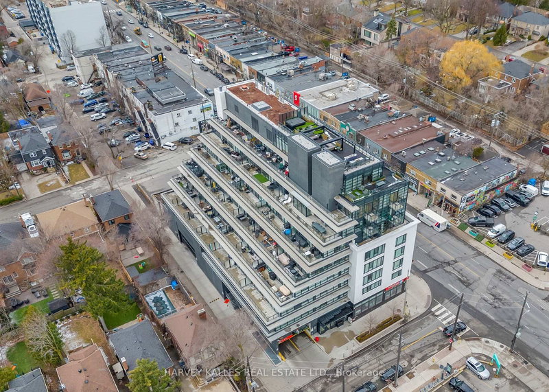 402 - 170 Chiltern Hill Rd, Toronto, M6C 2C3 | Image 2