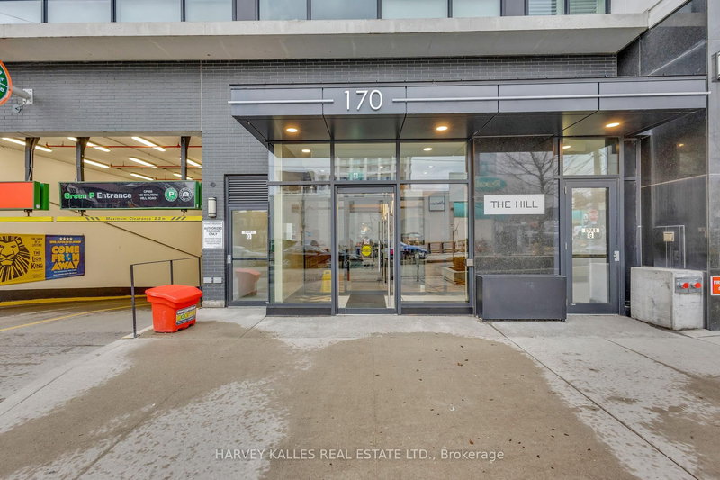 402 - 170 Chiltern Hill Rd, Toronto, M6C 2C3 | Image 3