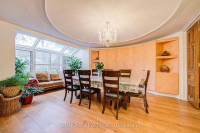 40 Donino Ave, Toronto - Bridle Path-Sunnybrook-York Mills image-0-4