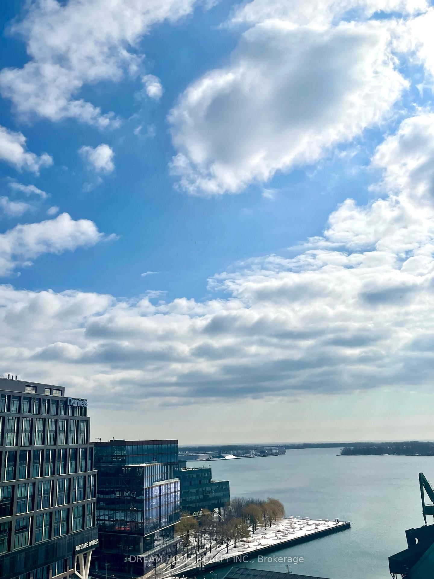 Condo leased at 1603-138 Downes Street, Toronto, Waterfront Communities C8, M5E 0E4 - MLS: C12041798