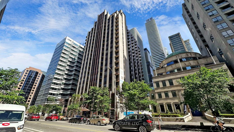903 - 85 Bloor St E, Toronto, M4W 3Y1 | Image 2