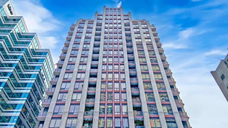 903 - 85 Bloor St E, Toronto, M4W 3Y1 | Image 3