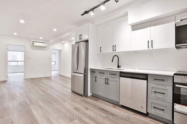 2F - 556 College Street
