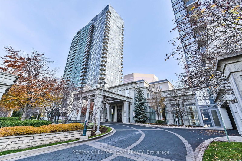 2514 - 15 Greenview Ave, Toronto, M2M 4M7 | Image 3