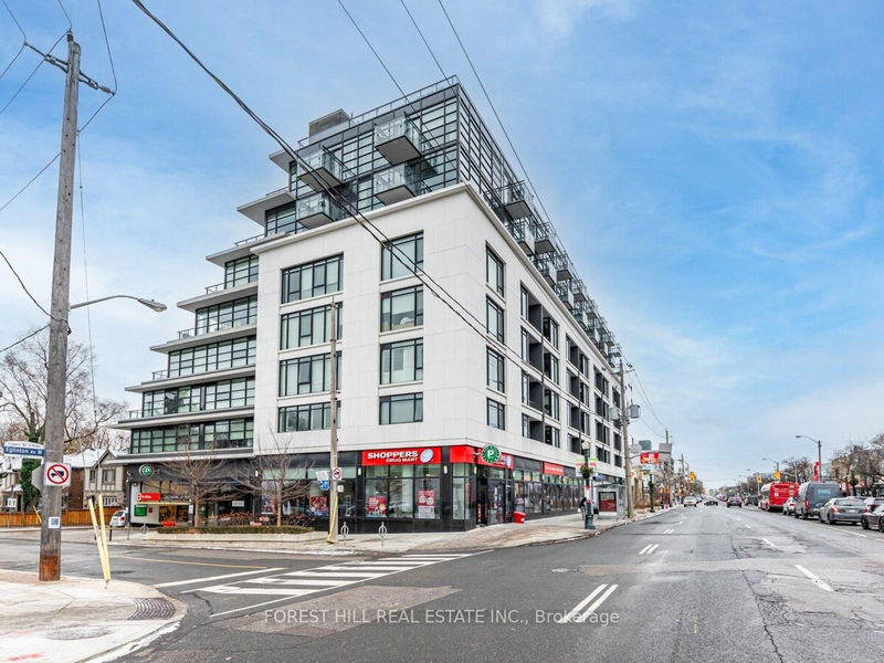 Unit 317 — 170 Chiltern Hill Rd, Toronto - Humewood-Cedarvale image-0-0