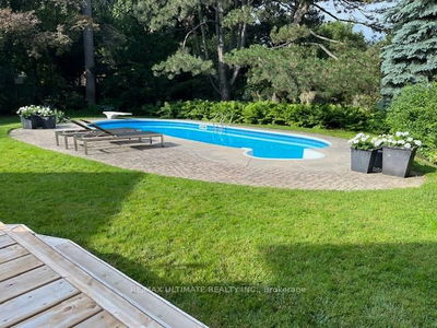 8 Richlea Circ, Toronto - Leaside image-0-2
