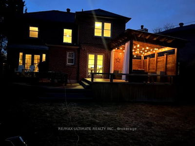 8 Richlea Circ, Toronto - Leaside image-0-4