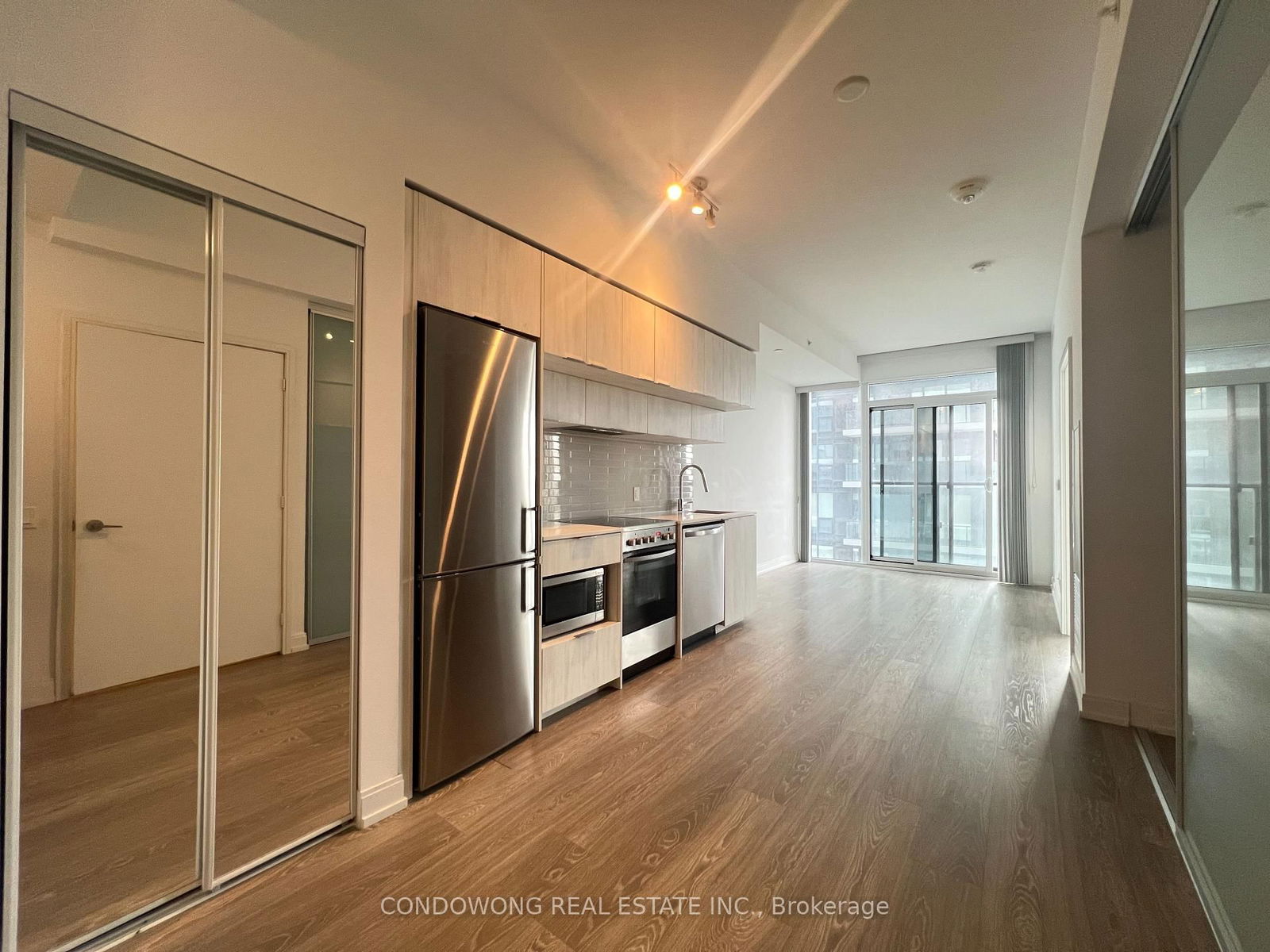 Condo for lease at 2902-181 Dundas Street, Toronto, Church-Yonge Corridor, M5A 0N5 - MLS: C12042734