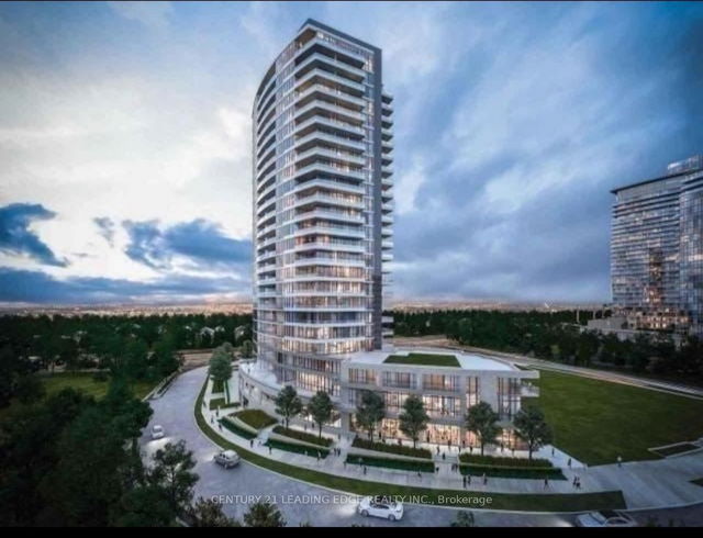 402 - 50 FOREST MANOR Road, North York | Sold, C12042990 | Condos.ca