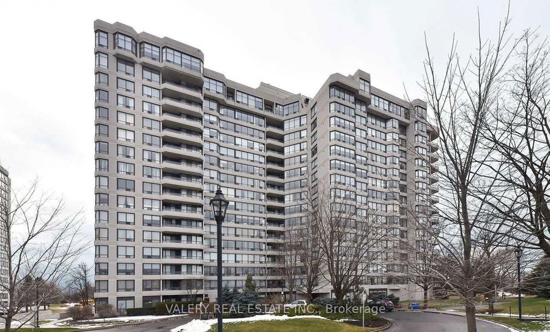 home for lease on 409-1131 Steeles Avenue W