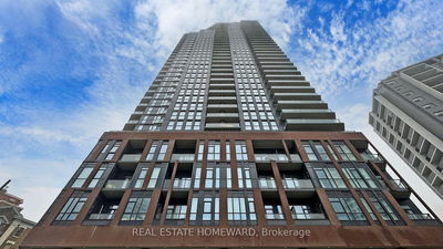 Unit 1809 — 159 Wellesley St, Toronto - Cabbagetown-South St. James Town image-0-2