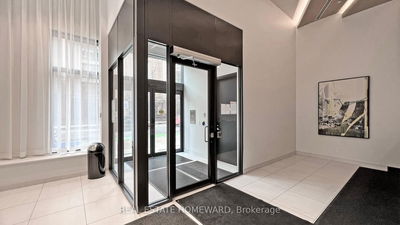 Unit 1809 — 159 Wellesley St, Toronto - Cabbagetown-South St. James Town image-0-4