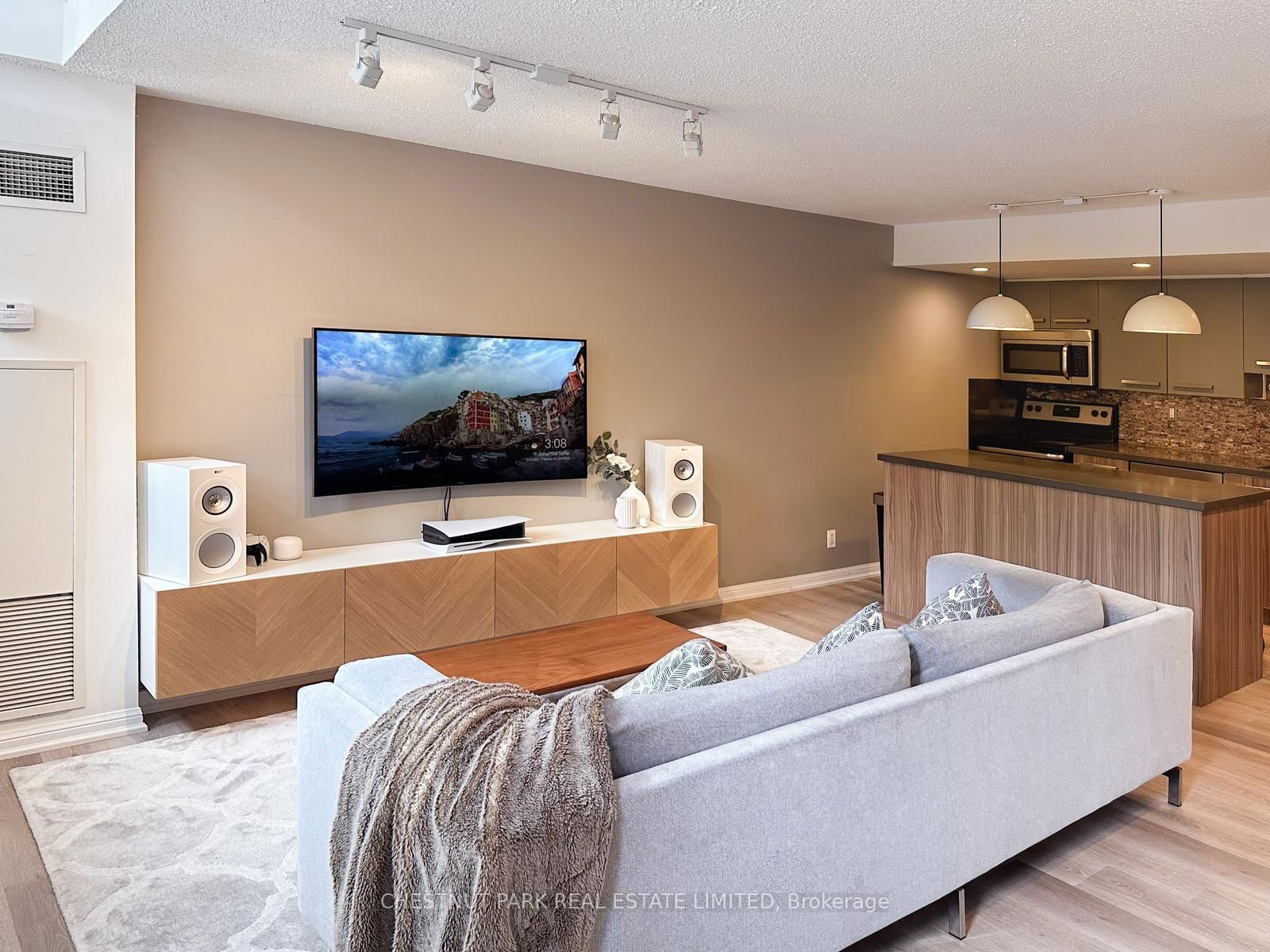 Condo leased at 313-11 St Joseph Street, Toronto, Bay Street Corridor, M4Y 3G4 - MLS: C12043448