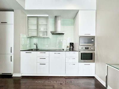 Unit 6005 — 14 York St, Toronto - Waterfront Communities C1 image-0-2