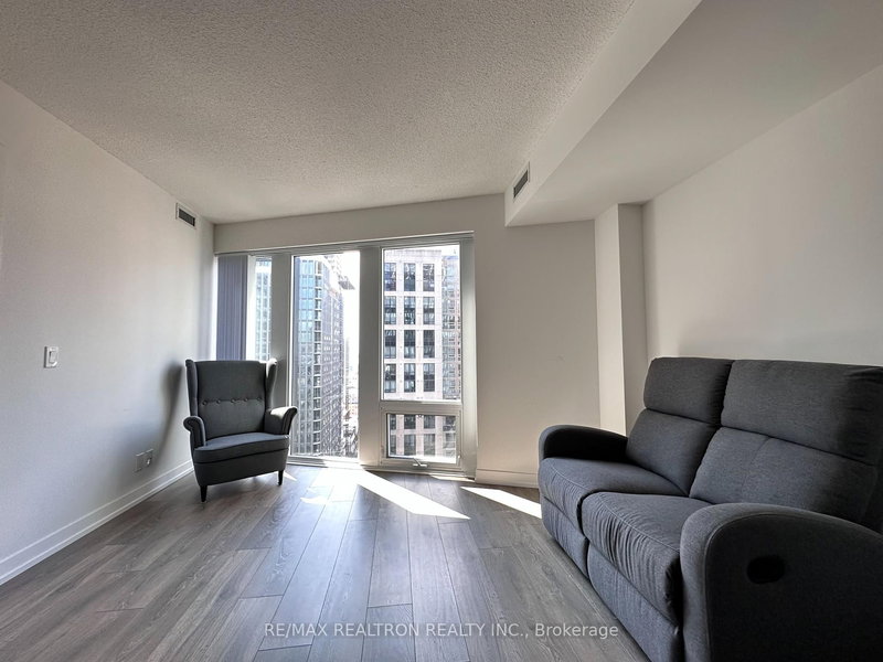 2602 - 60 Shuter St, Toronto, M5B 0B7 | Image 3