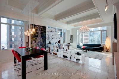 Unit 3904 — 311 Bay St, Toronto - Bay Street Corridor image-0-2