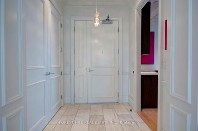 Unit 3904 — 311 Bay St, Toronto - Bay Street Corridor image-0-3