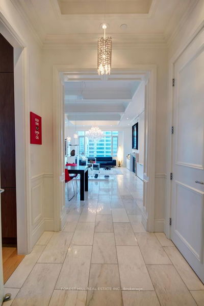 Unit 3904 — 311 Bay St, Toronto - Bay Street Corridor image-0-4