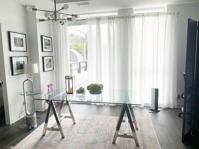 Unit 205 — 185 Alberta Ave, Toronto - Oakwood Village image-0-2