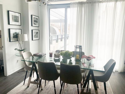 Unit 205 — 185 Alberta Ave, Toronto - Oakwood Village image-0-3