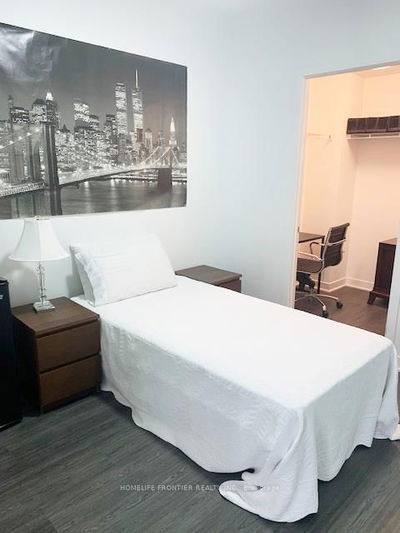 Unit 205 — 185 Alberta Ave, Toronto - Oakwood Village image-0-4