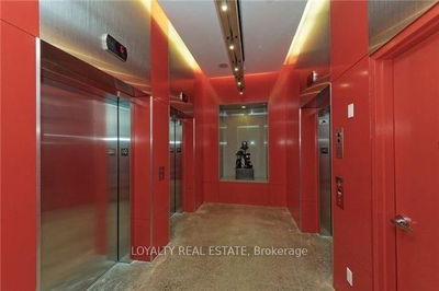 Unit 424 — 1030 King St, Toronto - Niagara image-0-2