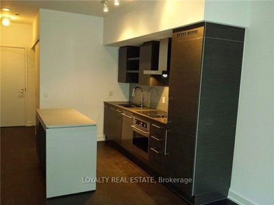 Unit 424 — 1030 King St, Toronto - Niagara image-0-3