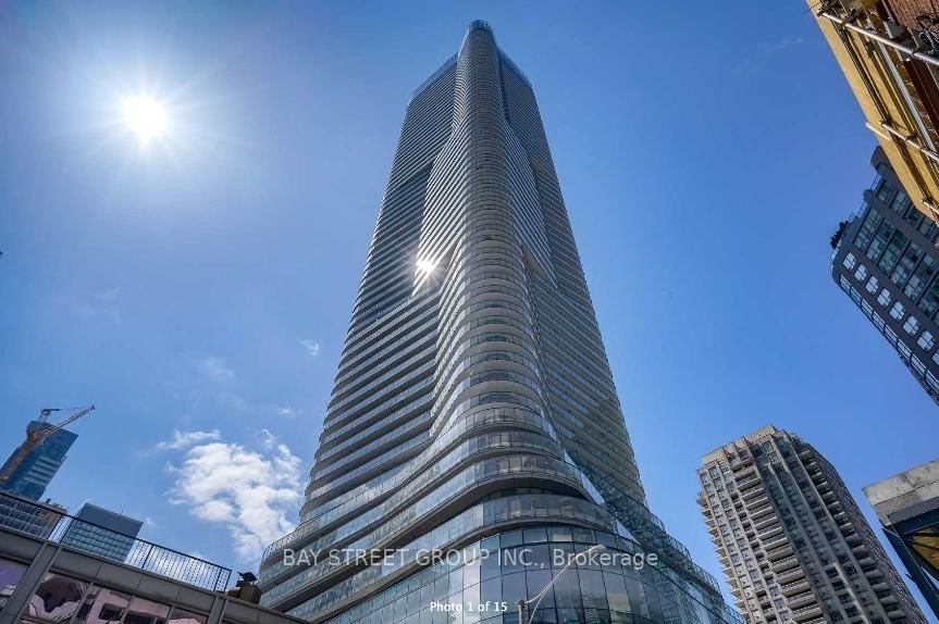 Condo leased at 2403-11 Wellesley Street, Toronto, Bay Street Corridor, M4Y 1E8 - MLS: C12044048