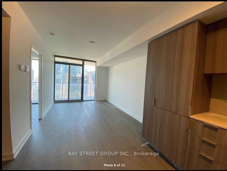 Condo leased at 2403-11 Wellesley Street, Toronto, Bay Street Corridor, M4Y 1E8 - MLS: C12044048