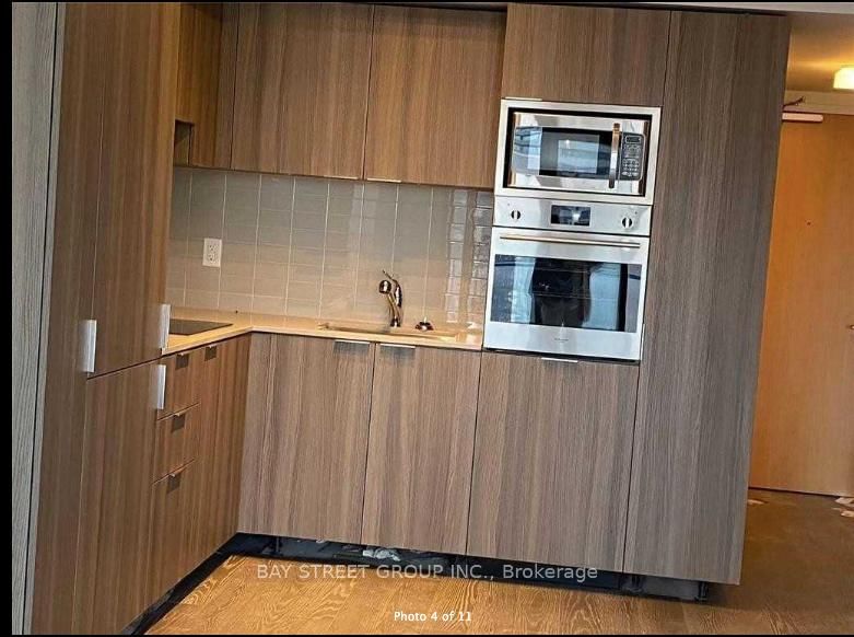Condo leased at 2403-11 Wellesley Street, Toronto, Bay Street Corridor, M4Y 1E8 - MLS: C12044048