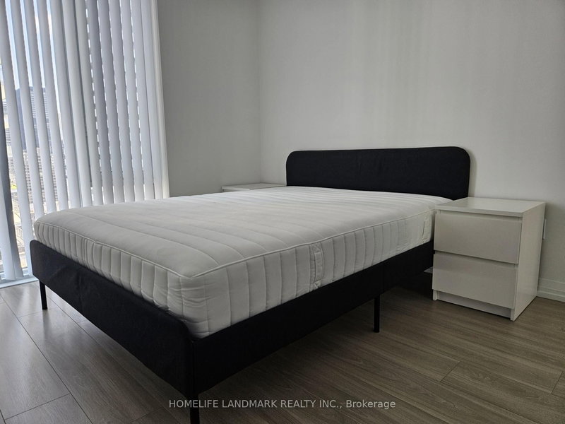 3607 - 8 Widmer St, Toronto, M5V 0W6 | Image 2