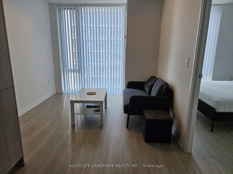 3607 - 8 Widmer St, Toronto, M5V 0W6 | Image 3